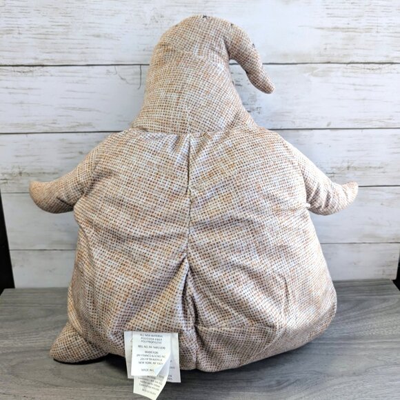 Disney The Nightmare Before Christmas Oogie Boogie Plush Stuffed Animal Pillow - Picture 6 of 8